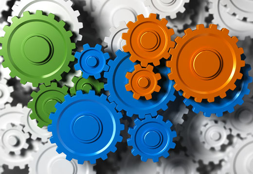 MER PROJEKTEFFEKTIVITET